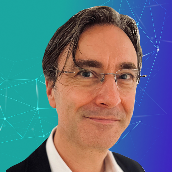 Headshot of Professor Justin Davies